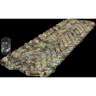 Надувной коврик KLYMIT STATIC V-CAMO Камуфляж 06SVKd01C