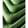 Надувной коврик KLYMIT STATIC V PAD GREEN Зеленый 06SVGR01C